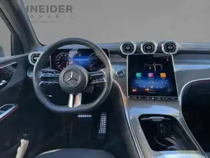 Mercedes-Benz GLC 200 Bild 7
