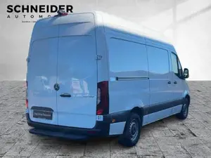Mercedes-Benz Sprinter 315 CDI Kasten PRO Hochdach Standard Bild 11