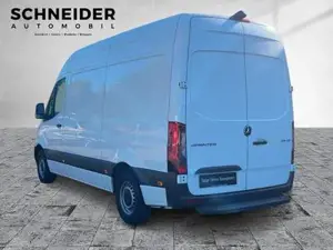 Mercedes-Benz Sprinter 315 CDI Kasten PRO Hochdach Standard Bild 10