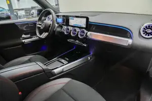 Mercedes-Benz GLB 200 Bild 7