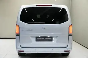 Mercedes-Benz eVito 129 Tourer PRO Lang Navi KlimaA SpurH LED Bild 15