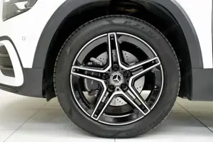 Mercedes-Benz GLB 200 Bild 4