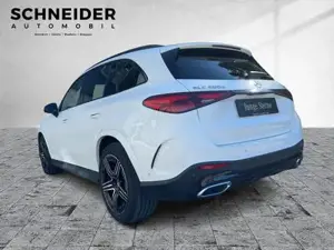 Mercedes-Benz GLC 200 Bild 2