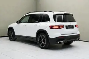 Mercedes-Benz GLB 200 Bild 9