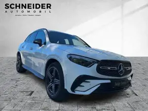 Mercedes-Benz GLC 200 Bild 3