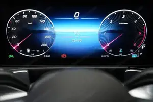 Mercedes-Benz GLB 200 Bild 5