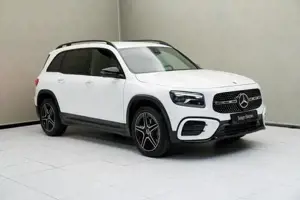 Mercedes-Benz GLB 200 Bild 2