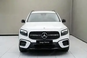 Mercedes-Benz GLB 200 Bild 3