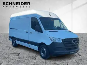 Mercedes-Benz Sprinter 315 CDI Kasten PRO Hochdach Standard Bild 2