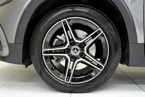 Mercedes-Benz GLB 200 Bild 4