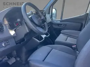 Mercedes-Benz Sprinter 315 CDI Kasten PRO Hochdach Standard Bild 6