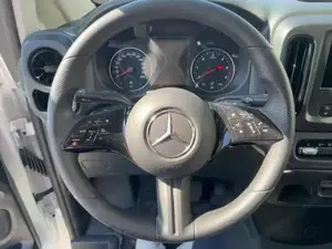 Mercedes-Benz Vito 116 CDI 4x4 Kasten Lang KAM SpurH Bild 5