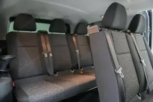 Mercedes-Benz eVito 129 Tourer PRO Lang Navi KlimaA SpurH LED Bild 11