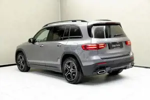 Mercedes-Benz GLB 200 Bild 10