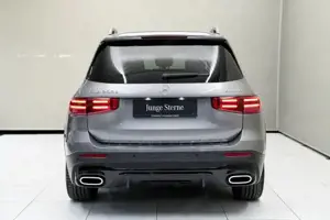 Mercedes-Benz GLB 200 Bild 11