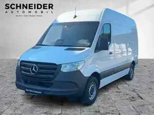 Mercedes-Benz Sprinter 315 CDI Kasten PRO Hochdach Standard Bild 3