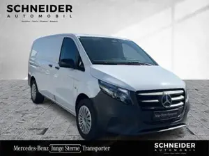 Mercedes-Benz Vito 116 CDI 4x4 Kasten Lang KAM SpurH