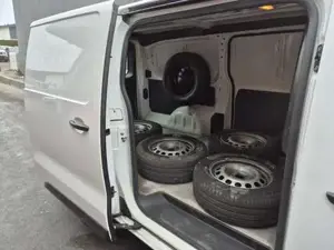 Toyota Proace Bild 19