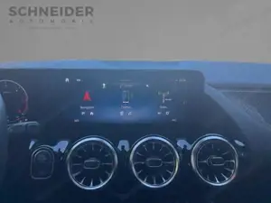 Mercedes-Benz GLA 200 Bild 10