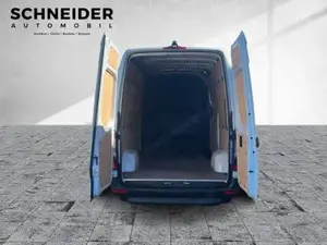 Mercedes-Benz Sprinter 315 CDI Kasten PRO Hochdach Standard Bild 8