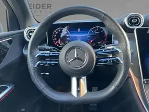Mercedes-Benz GLC 200 Bild 8
