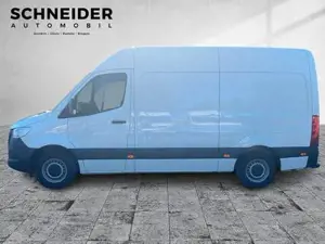 Mercedes-Benz Sprinter 315 CDI Kasten PRO Hochdach Standard Bild 9