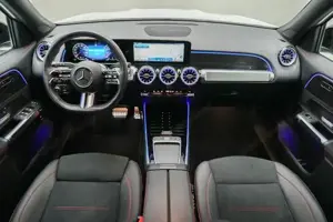 Mercedes-Benz GLB 200 Bild 6