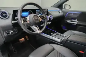 Mercedes-Benz GLA 200 d 4MATIC W-Paket KAM SpurH FLA el.Heck Bild 9