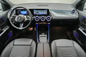 Mercedes-Benz GLA 200 d 4MATIC W-Paket KAM SpurH FLA el.Heck Bild 12