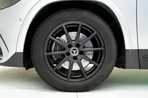 Mercedes-Benz GLA 200 Bild 4
