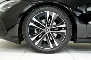 Mercedes-Benz CLA 180 Bild 4