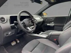 Mercedes-Benz GLA 200 Bild 5