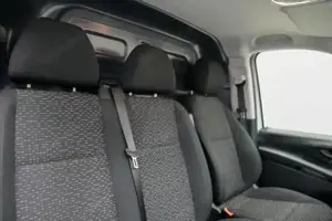 Mercedes-Benz Vito 110 CDI Kasten Lang Bild 8