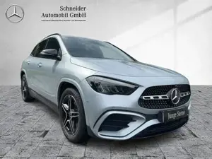 Mercedes-Benz GLA 200 Bild 2