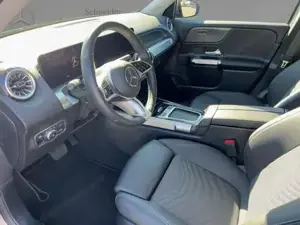 Mercedes-Benz GLB 200 Bild 6