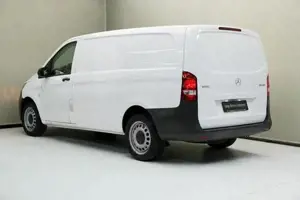 Mercedes-Benz Vito 110 CDI Kasten Lang Bild 12