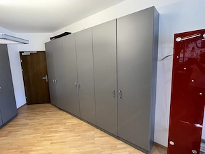 Aktenschrank   Büroschrank