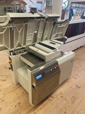 Abrichtdickenhobelmaschine SCM FS7 2022 Bild 3