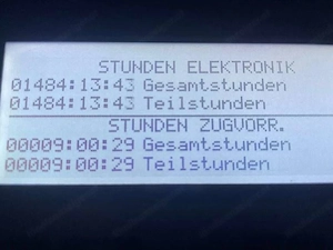 Abrichtdickenhobelmaschine SCM FS7 2022 Bild 8