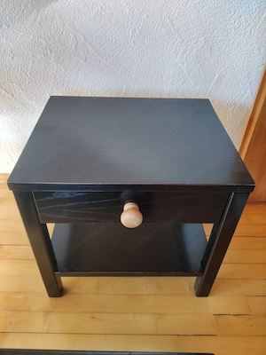 2x Kästchen zu verschenken