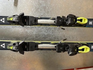 Fischer RC4  Bild 2