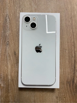 Apple Iphone 13 128gb Bild 2