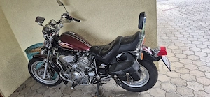 Yamaha Virago 750 Bj 1996 Bild 2