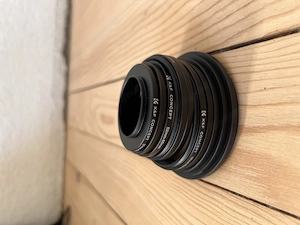 Sony A7 III + komplettes Equipment Bild 3