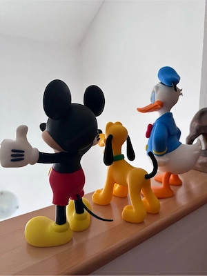 Mickey Maus und Freunde Bild 3