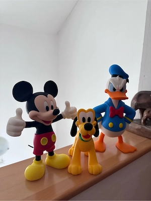 Mickey Maus und Freunde Bild 2