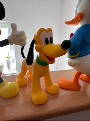 Mickey Maus und Freunde Bild 4