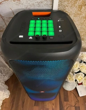 JBL Partybox 1000 Bild 3
