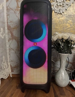 JBL Partybox 1000