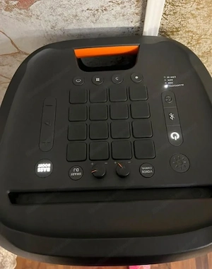 JBL Partybox 1000 Bild 4